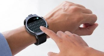 Розпочались продажі розумного годинника з поворотною камерою Sony на Android 10