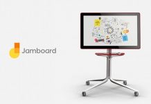 Что такое Jamboard и в чем его преимущество?