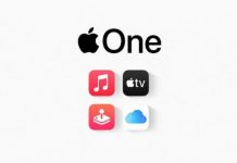 Єдина підписка Apple One сьогодні стала доступною для 100 країн
