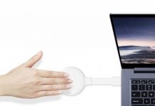 Xiaomi випустила бездротовий проектор Paipai