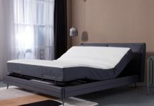 Xiaomi анонсувала розумне ліжко з голосовим керуванням