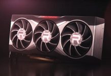 Сьогодні представлять відеокарти серії AMD Radeon RX 6000