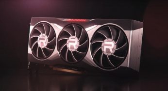 Сьогодні представлять відеокарти серії AMD Radeon RX 6000