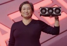 Стали відомі докладні специфікацій серії AMD Radeon RX 6000: RX 6900 XT, RX 6800 XT, RX 6700 XT