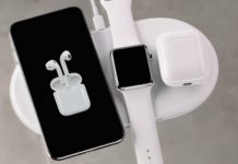 Apple знову скасувала вихід AirPower