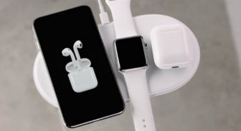 Apple знову скасувала вихід AirPower