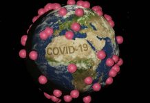 Створено маску для обличчя, здатну вбивати віруси