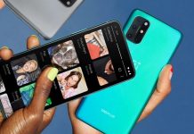 OnePlus 8T заробив майже $30 млн всього за хвилину