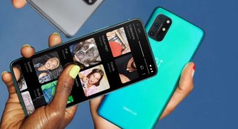OnePlus 8T заробив майже $30 млн всього за хвилину