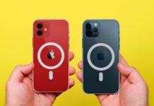 iPhone 12 виявився швидшим iPhone 12 Pro