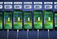 Нові iPhone 12 програли по автономності торішньому iPhone 11 Pro