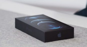 iPhone 12 запозичили недолік iPhone 5 покоління