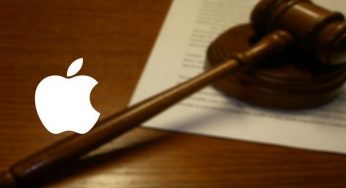 Apple отримала нову скаргу за порушення антимонопольного законодавства