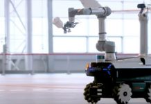 Lenovo представила свого першого робота Morningstar