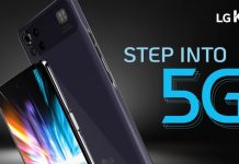 LG представила потужний недорогий смартфон з 5G – LG K92 5G