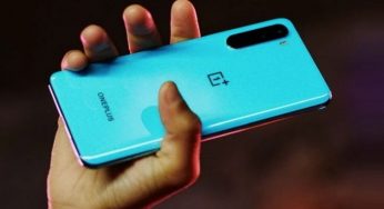 Авторитетне джерело розкрило характеристики OnePlus Nord N10 і N100