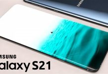 Розкрито дизайн майбутнього смартфона Samsung Galaxy S21