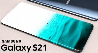 Розкрито дизайн майбутнього смартфона Samsung Galaxy S21