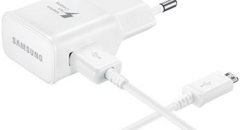 Samsung може прибрати зарядку з коробки зі смартфоном, як Apple