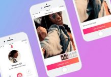В Tinder додали відеочати по всьому світу