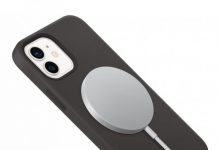 У магнітної зарядки iPhone 12 виявили неочікуваний недолік: вона псує захисні чохли