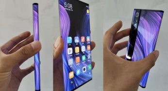 Опубліковані характеристики і ціна Xiaomi Mi MIX 5