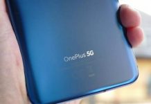 OnePlus 9: перші відомості і дата презентації