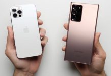 iPhone 12 Pro виявився швидшим Galaxy Note 20 Ultra і став найпотужнішим смартфоном в світі