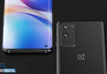 Нові рендери розкривають дизайн неанонсованого смартфона OnePlus 9