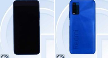 Перші фото та технічні характеристики Redmi Note 10