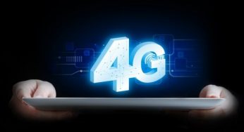В мережі Київстар встановили новий рекорд швидкості 4G