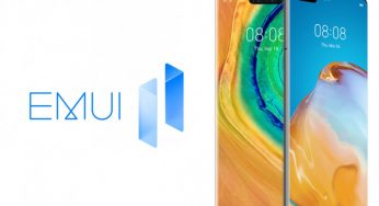 Фінальну версію EMUI 11 отримають 9 смартфонів від Huawei та Honor