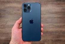 Можливості камери iPhone 12 показали в креативному відео