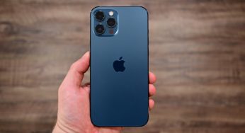 Можливості камери iPhone 12 показали в креативному відео