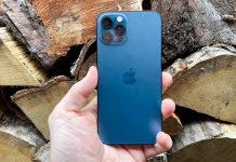 iPhone 12 Pro став лише сьомим у списку кращих смартфонів для любителів селфі