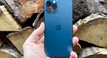 iPhone 12 Pro став лише сьомим у списку кращих смартфонів для любителів селфі