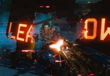 Cyberpunk 2077 отримала оновлені системні вимоги