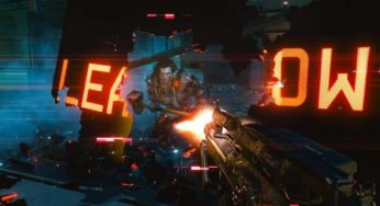 Cyberpunk 2077 отримала оновлені системні вимоги