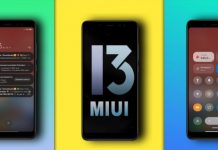 Які смартфони Xiaomi, Redmi і Poco точно отримають MIUI 13