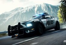 Розкрито дату релізу нової частини Need For Speed
