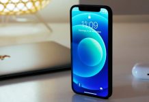 iPhone 12 mini протримався в ігровому тесті всього 2,5 години