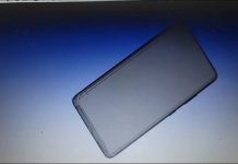 3D-модель смартфона Samsung Galaxy S21 Ultra