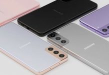 Такий Galaxy S21 ми ще не бачили. Флагман Samsung у всіх кольорах на нових рендерах