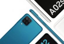 Samsung представила смартфони, які вийдуть в 2021 році