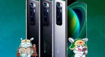 Опубліковано повний список з 69 смартфонів Xiaomi, які отримають MIUI 12 до кінця року