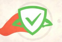 Як заблокувати всю рекламу на Android