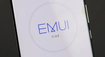 Ще 8 моделей Huawei оновилися до EMUI 11