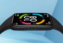 Компанія Honor представила новий фітнес-трекер