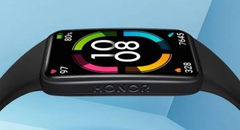 Компанія Honor представила новий фітнес-трекер