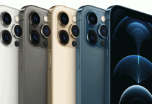 Камери всіх нових iPhone 12 порівняли між собою